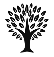 Tree icon showing Wildling Books is a Family Business