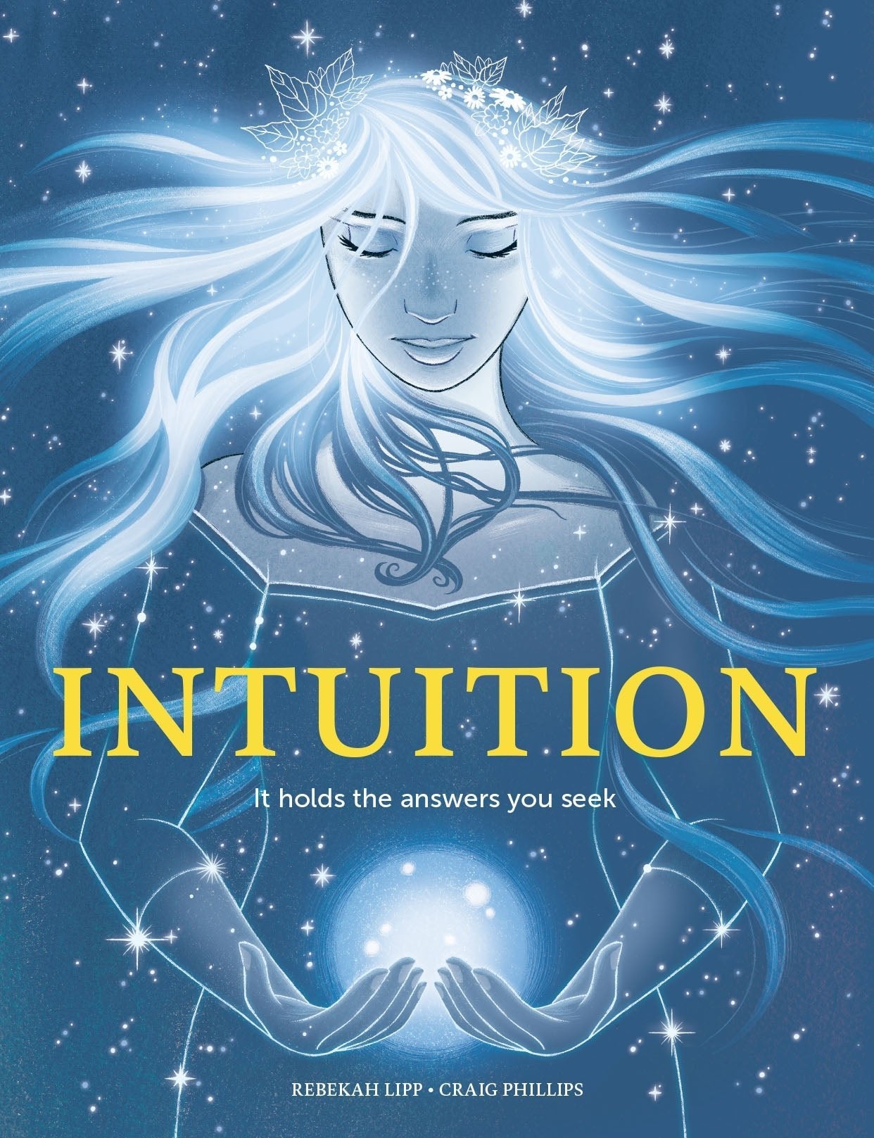 Intuition Bundle - Wildling Books