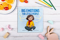 Little Ones Emotions Bundle - Wildling Books