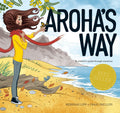 Aroha's Way - A Children's Guide through Emotions - Wildling Books