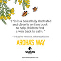 Aroha's Way - A Children's Guide through Emotions - Wildling Books