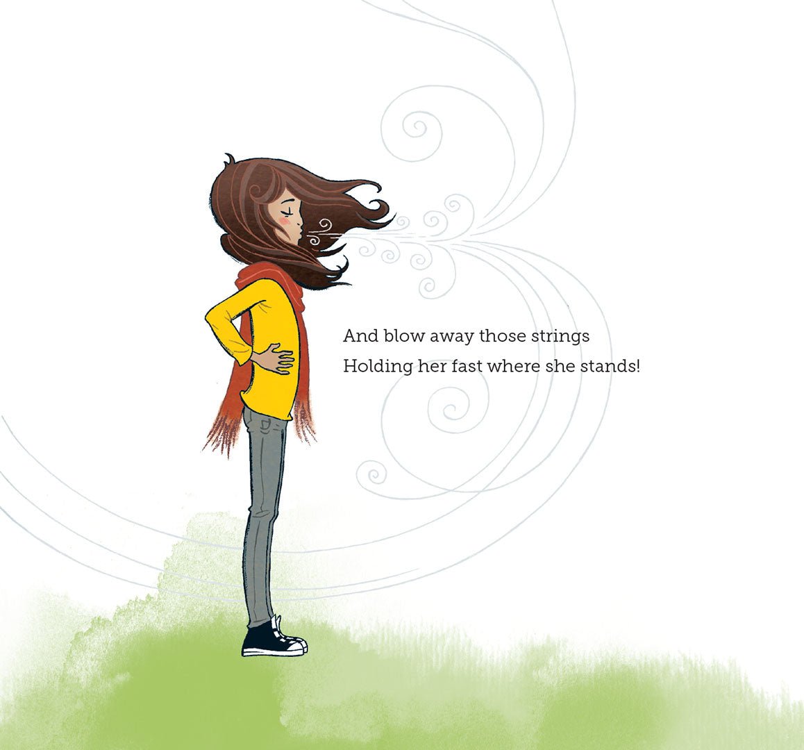 Aroha's Way - A Children's Guide through Emotions - Wildling Books