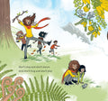 Aroha's Way - A Children's Guide through Emotions - Wildling Books