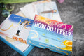 How Do I Feel? Box Set of 65 Cards - Wildling Books