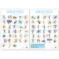 How Do I Feel Bundle Set - Wildling Books