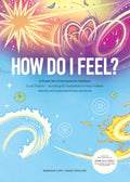 How Do I Feel? Poster Set - Wildling Books