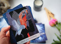 Intuition Oracle Card Set - PREORDER - Wildling Books