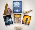 Intuition Oracle Card Set - PREORDER - Wildling Books