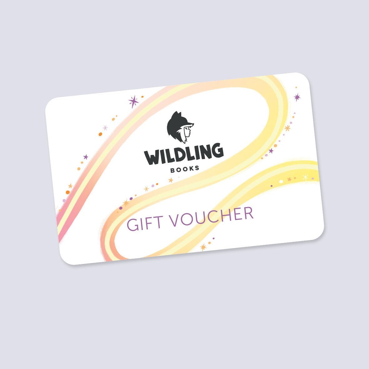 Wildling Books Gift Card - Wildling Books